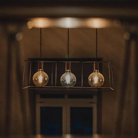 The Downtown Nest Lejlighed