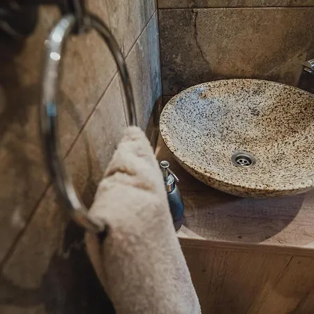 The Downtown Nest Lejlighed Cluj-Napoca