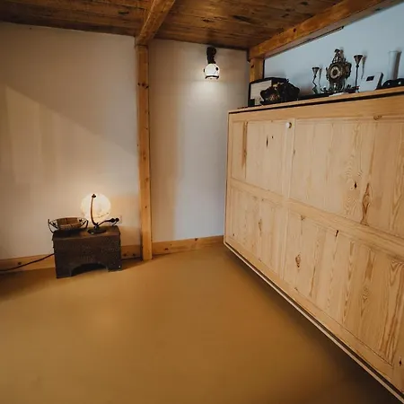 The Downtown Nest Appartement *