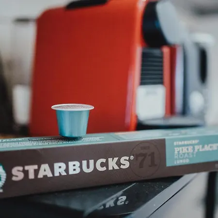 The Downtown Nest Appartement Cluj-Napoca