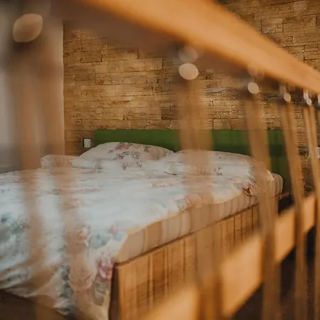 The Downtown Nest * Cluj-Napoca