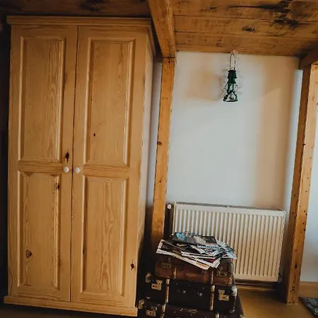 The Downtown Nest Appartement