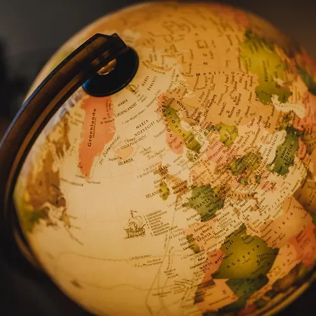 The Downtown Nest Appartement