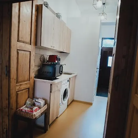 The Downtown Nest Appartement Cluj-Napoca