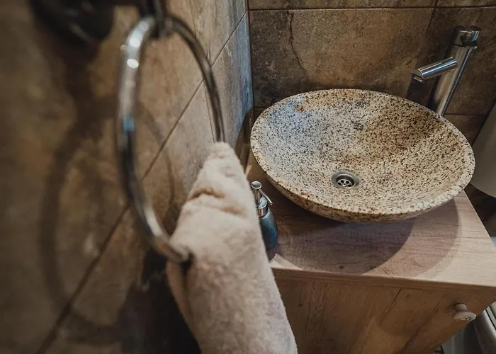 The Downtown Nest Apartment Cluj-Napoca