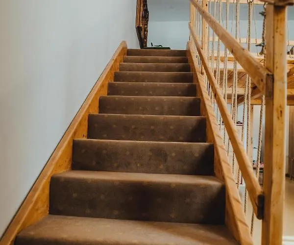 The Downtown Nest * Cluj-Napoca