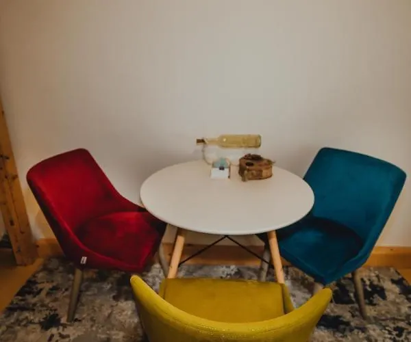 The Downtown Nest Cluj-Napoca