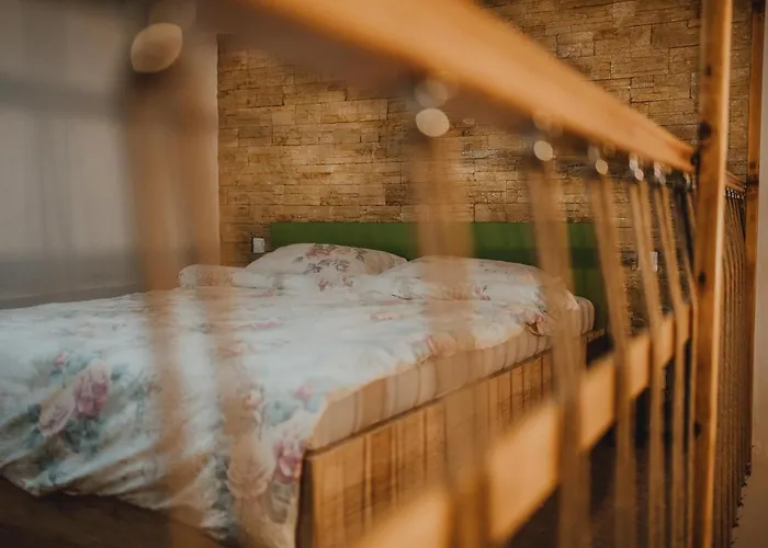 The Downtown Nest * Cluj-Napoca