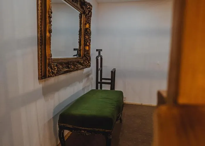 The Downtown Nest Apartamento