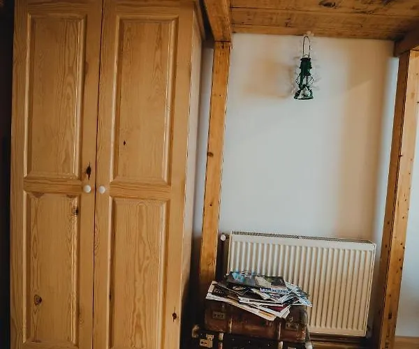 The Downtown Nest Apartamento