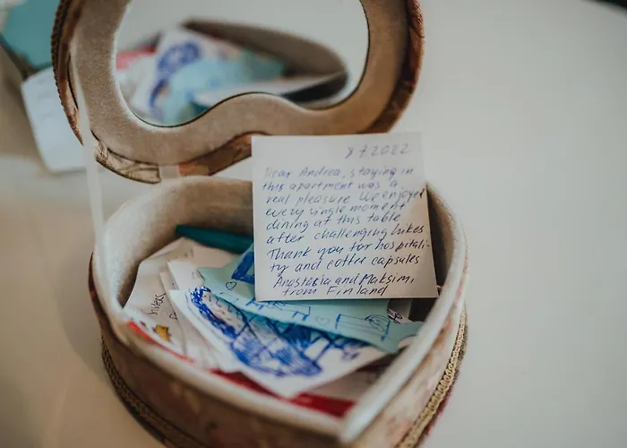 The Downtown Nest * Cluj-Napoca