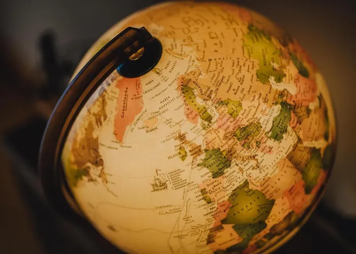 The Downtown Nest Apartamento