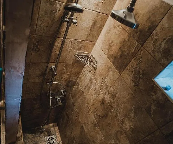 The Downtown Nest Apartment Cluj-Napoca